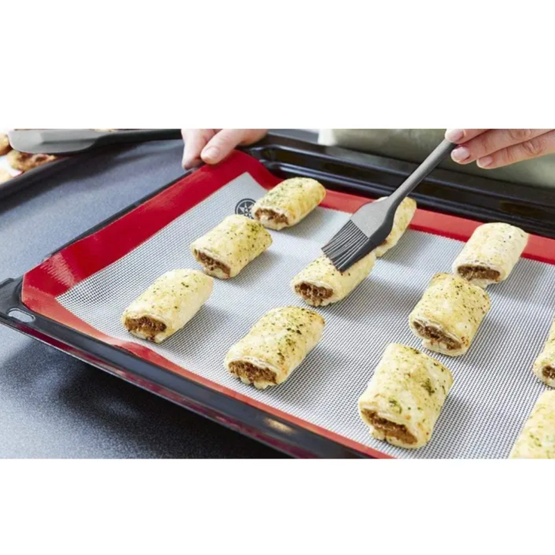 AVANTI BASTING BRUSH TUB 26CM LARGE