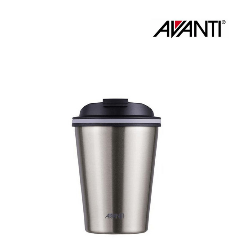 AVANTI GO CUP 280ML/8OZ - CHAMPAGNE