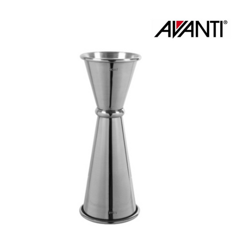 AVANTI JIGGER - 30/60ML