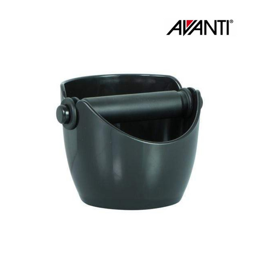 AVANTI KNOCK BOX - BLACK
