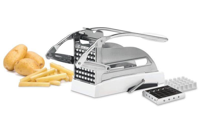 Avanti Potato Chipper with Two Interchangable Blades