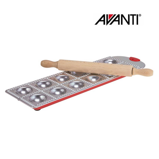AVANTI RAVIOLI MAKING TRAY SET