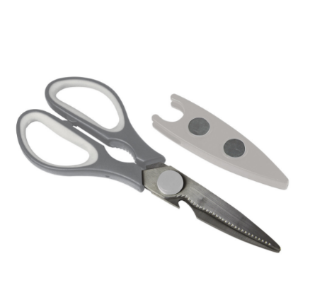 Avanti S/S Scissors W/Magnetic Sheath