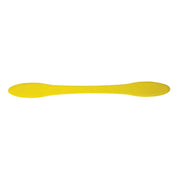 AVANTI SILICONE 2-END NARROW SPAT 28.5 YELLOW – thumbnail