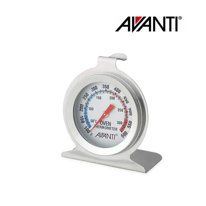 Avanti Tempwiz Oven Thermometer