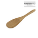 Bamboo Cooks Spoon 27x7.3x2.1cm Nat