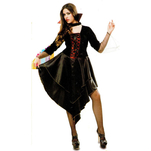 RONIS BLOOD HUNTER LADIES COSTUME