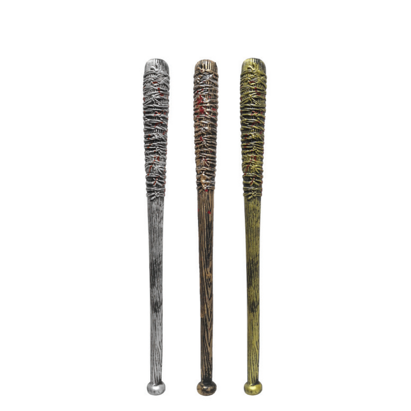 RONIS Bloody Baseball Bat