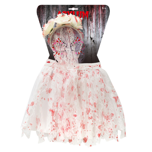 Bloody Dress Up Kit