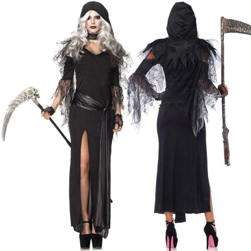 RONIS CAPE LADIES COSTUME