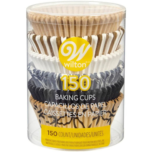 Celebrate Baking Cup150CT