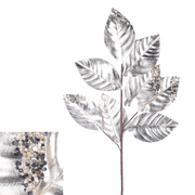 Champagne Metallic Stem 65cm – thumbnail