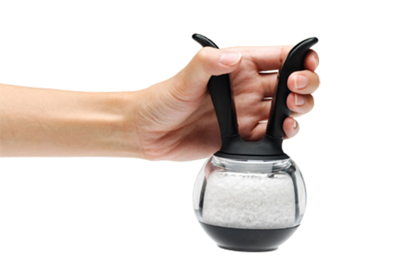  Chef'n SaltBall Salt Grinder