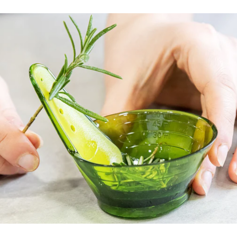 Zipstrip Herb Stripper Chefn