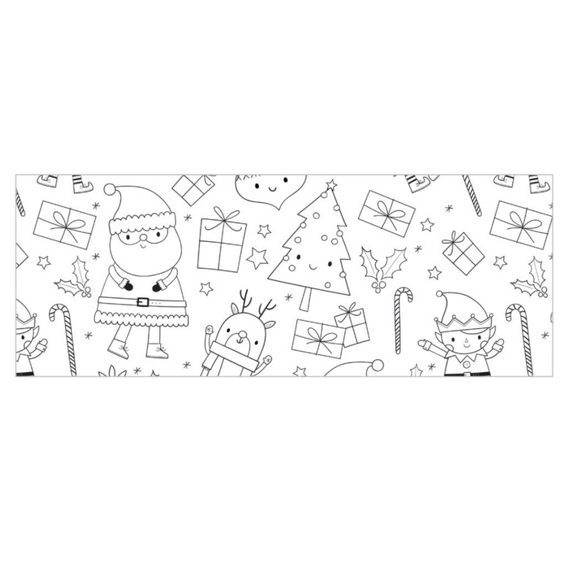 Christmas Table Runner