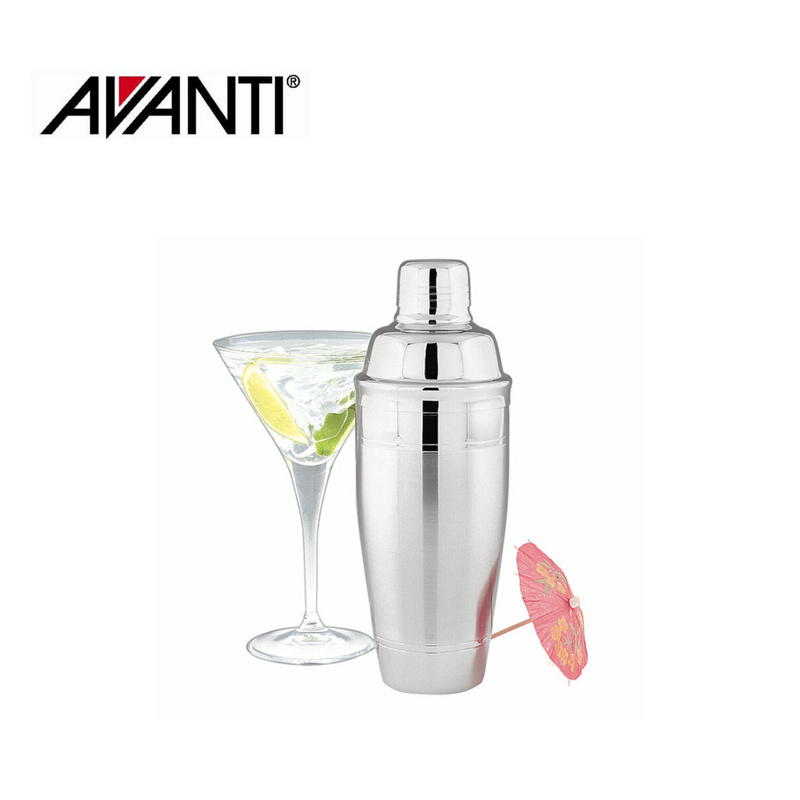 Avanti Cellar Wiz Cocktail Shaker 700Ml