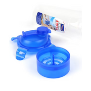 Classic One Touch Mixer Round 690ml