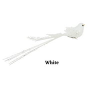 Clip Bird Long Tail 28cm – thumbnail