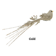 Clip Bird Long Tail 28cm – thumbnail