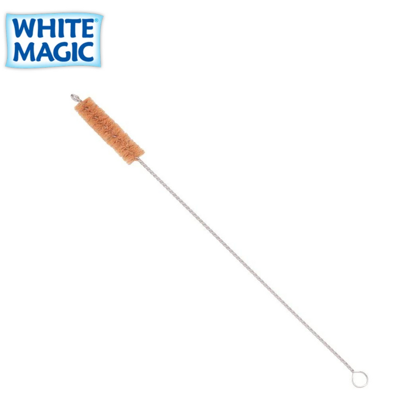 Eco Basics Coconut Brush Straw Cleaner