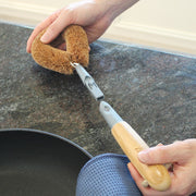 Eco Basics Coconut Dish Brush Refills