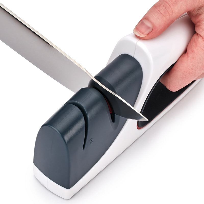 Control Knife Sharpener Zyliss