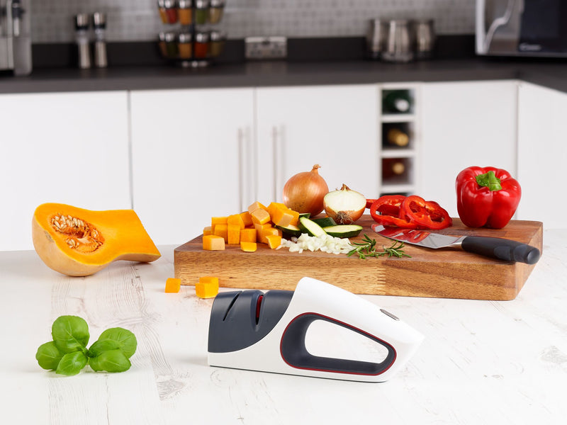 Control Knife Sharpener Zyliss