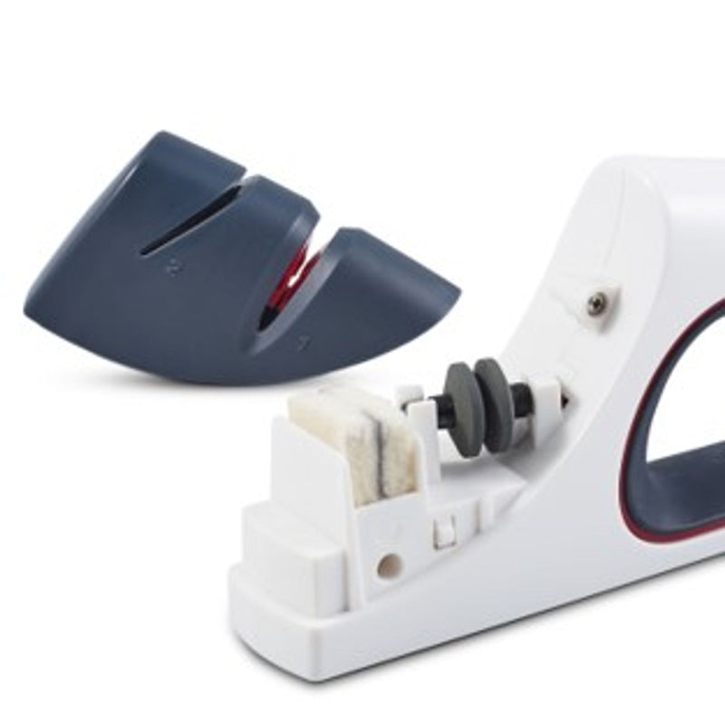Control Knife Sharpener Zyliss