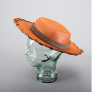 Ronis Craft Hat Cowboy EVA Childrens Assorted