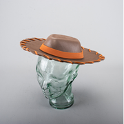 Ronis Craft Hat Cowboy EVA Childrens Assorted