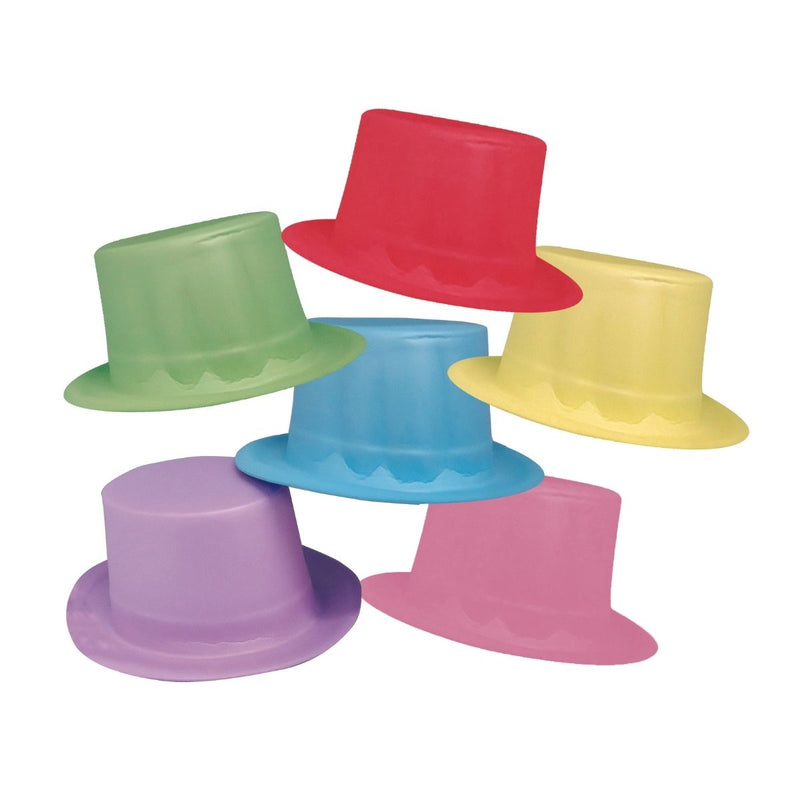 Craft Hat High Top EVA Childrens Assorted