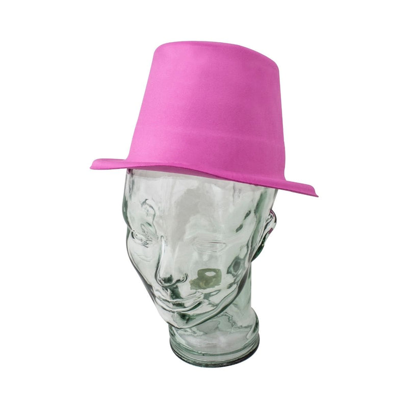 Craft Hat High Top EVA Childrens Assorted