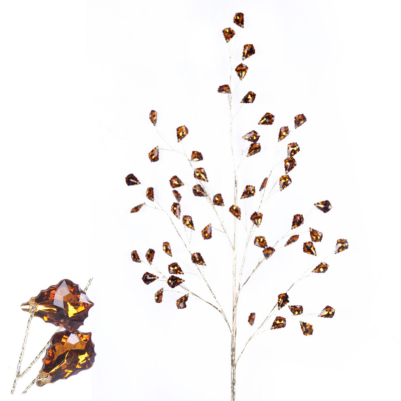 Ronis Crystal Pick 70cm Bronze