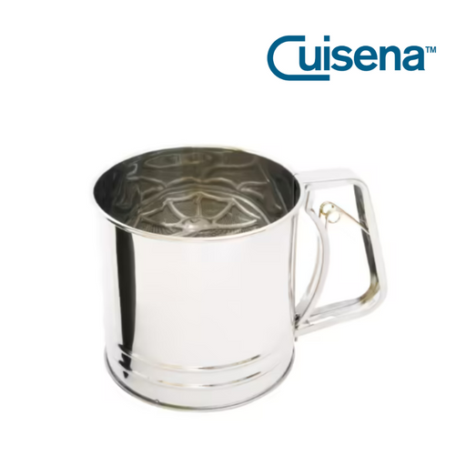 Flour Sifter 5 CupCuisena Labe