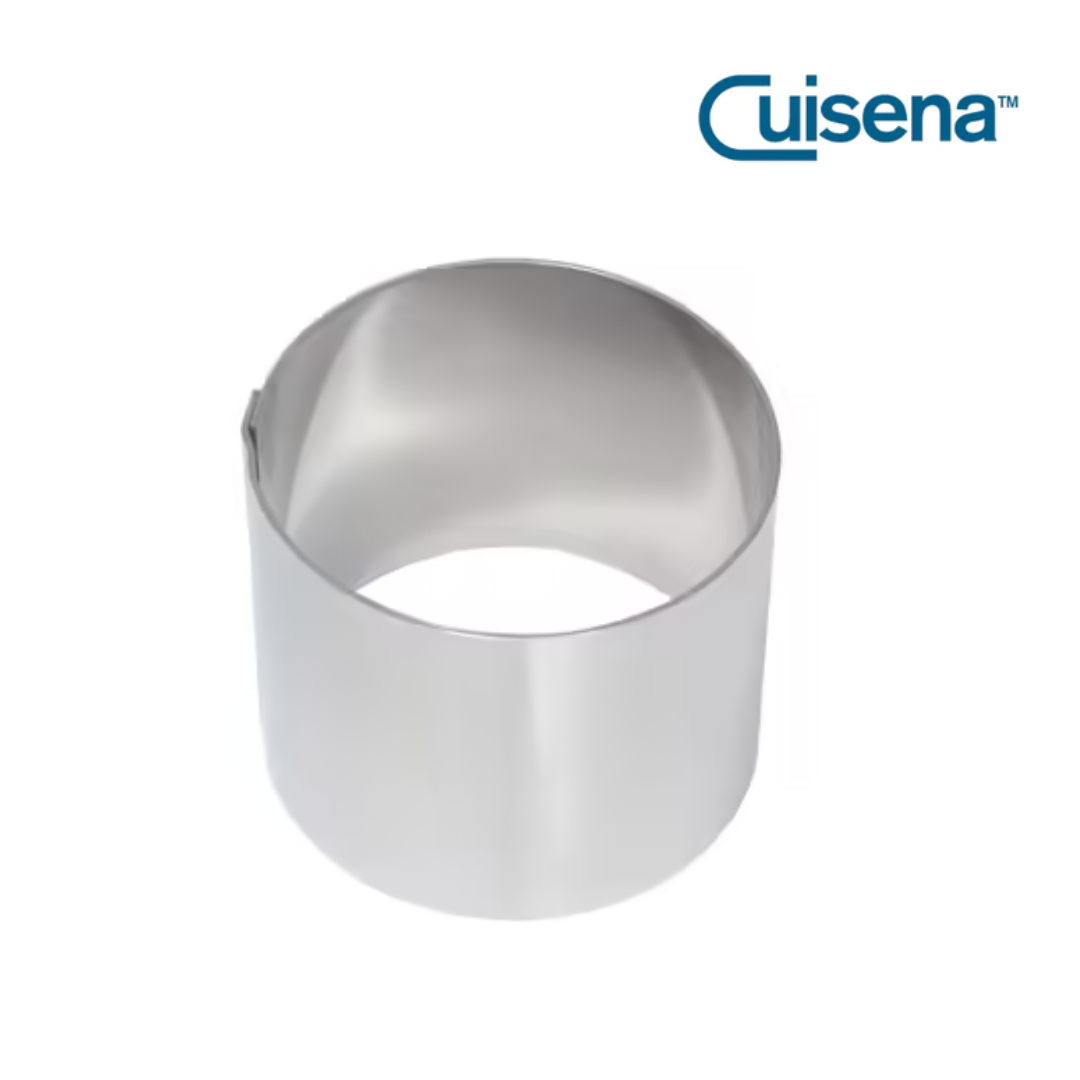 Cuisena Food Ring Stacker - 7cm — Ronis