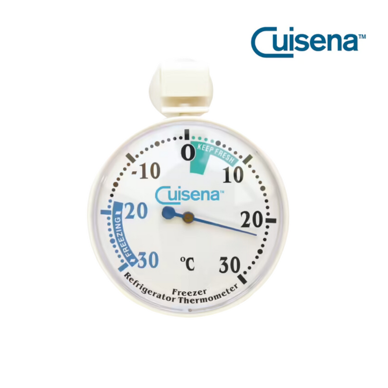 Cuisena Fridge Thermometer CarCuisena Fridge Thermometer Car