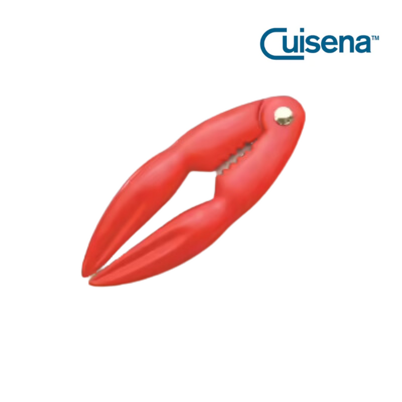 Cuisena Lobster Claw Cracker Card