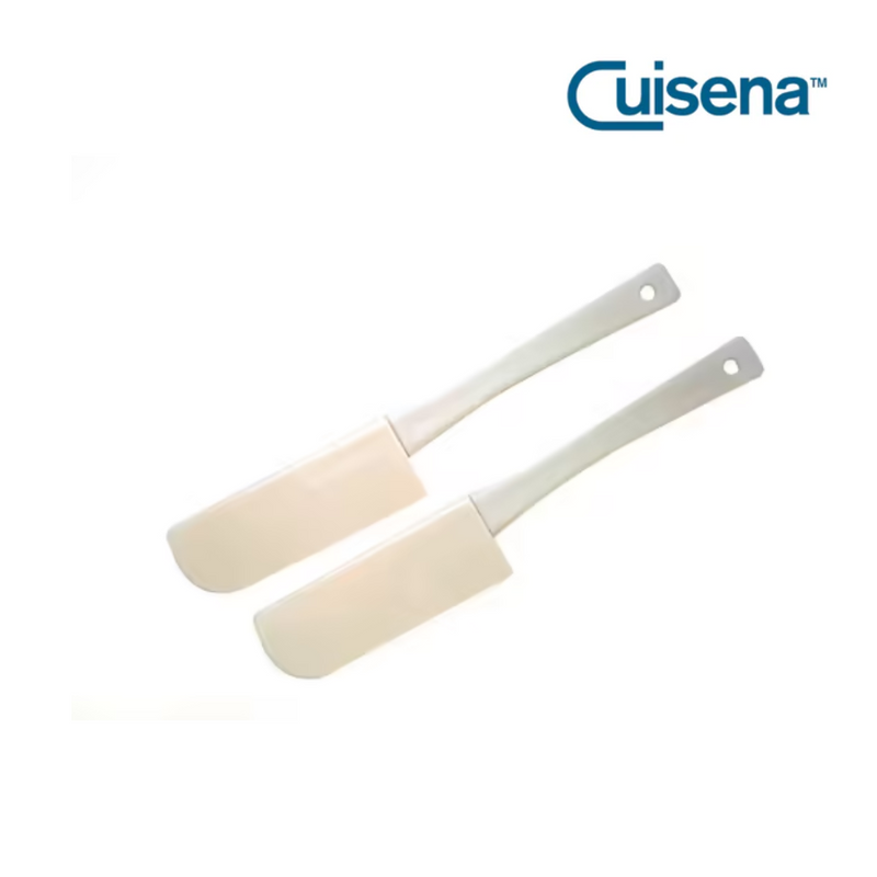 Cuisena Mini Spatulas 2 Set
