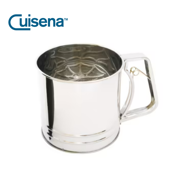 Flour Sifter 5 CupCuisena Labe