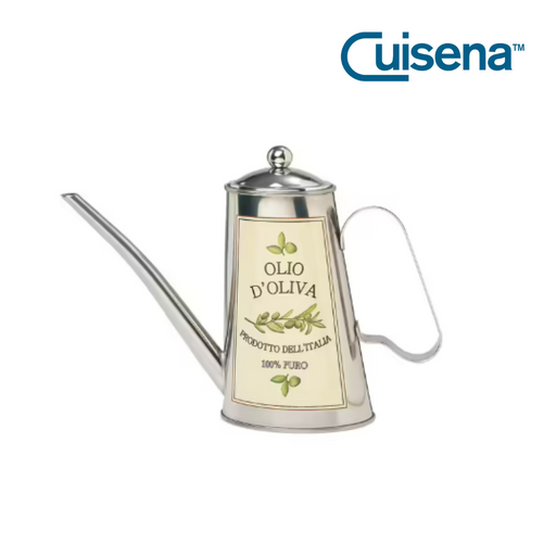 Cuisena Oil Can 0.5Ltr