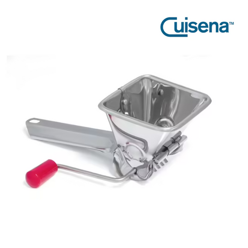 Cuisena Parsley Herb Mill Stainless Steel 