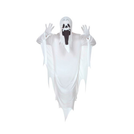 RONIS Costume Ghost Boys