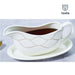 Davis and Waddell Festive Gravy Boat and Saucer Set