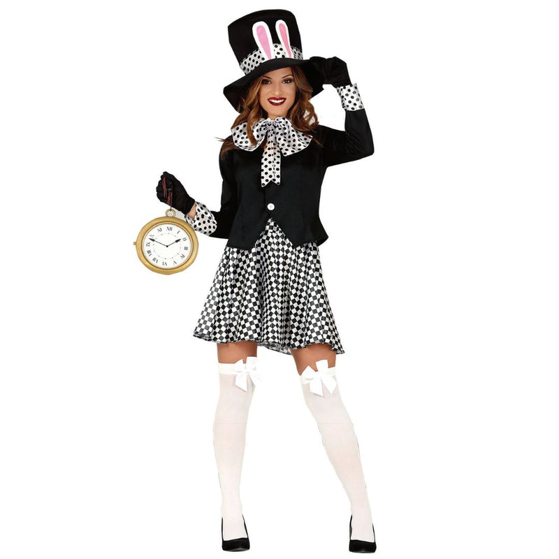 Ronis Day Dreamer Ladies Costume