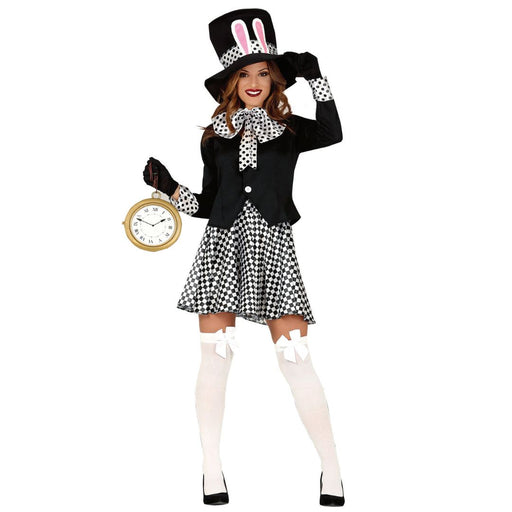 Ronis Day Dreamer Ladies Costume