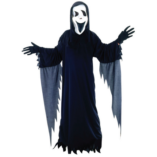 Ronis Demon Boys Costume