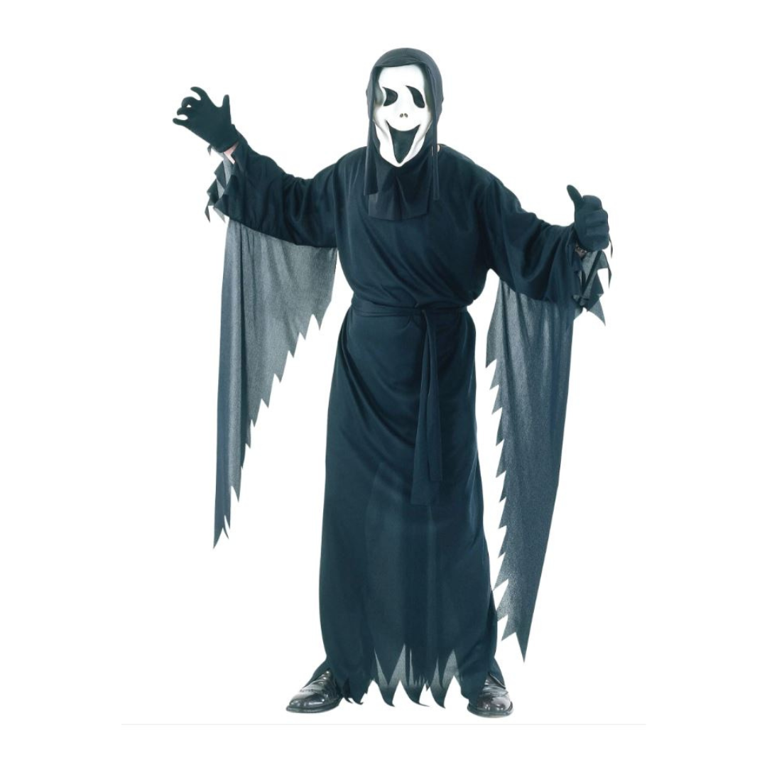 Costume Demon Adults — Ronis