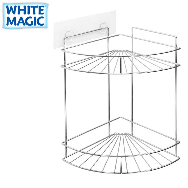 i-hook Double Corner Shelf