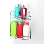 i-hook Double Corner Shelf