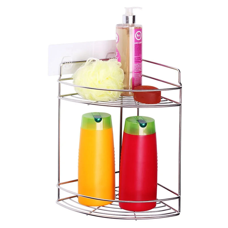 i-hook Double Corner Shelf